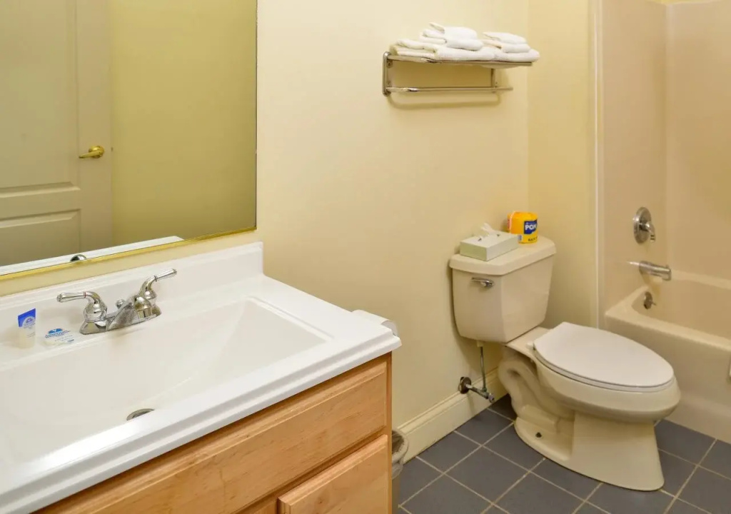 Americas Best Value Inn Three Rivers