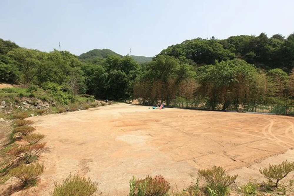 Yangpyeong Saen Farm Pension
