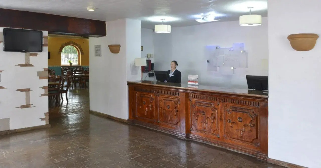 Holiday Inn Express Morelia by IHG