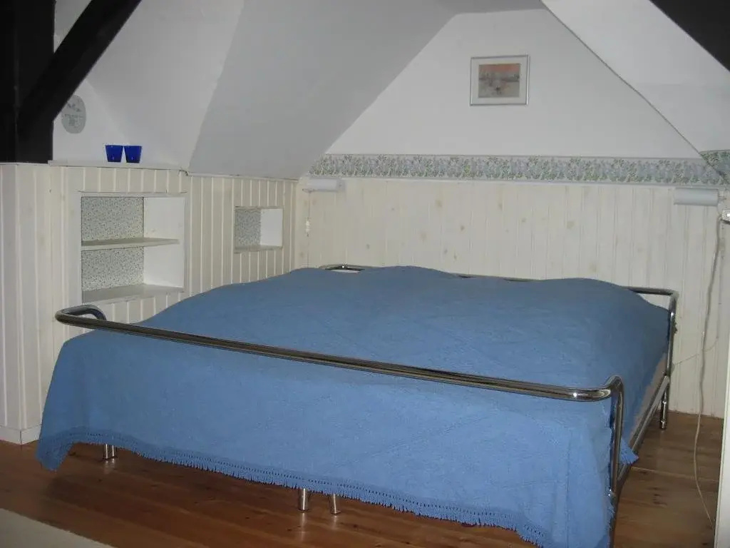 Vaalsevig Bed & Breakfast