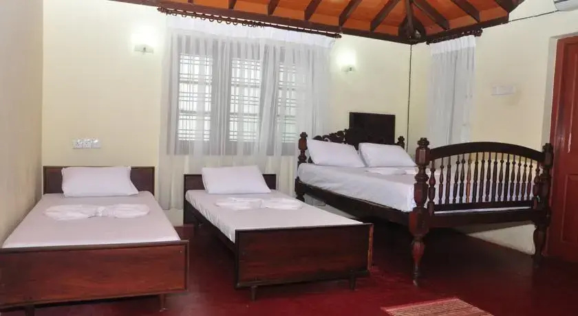 Travel Easy Hostel