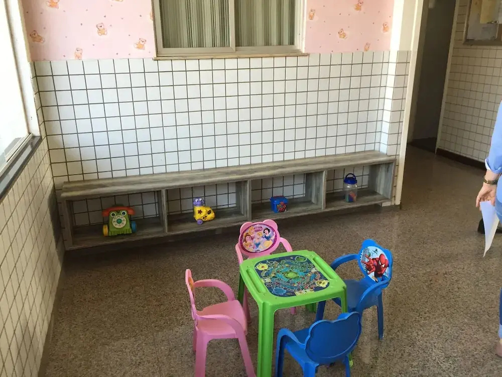 Hotel Ryad Express