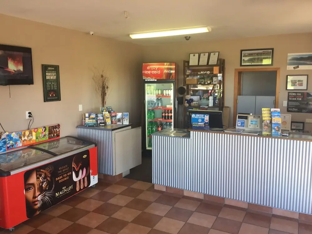 Greymouth Motels & Seaview Apartments