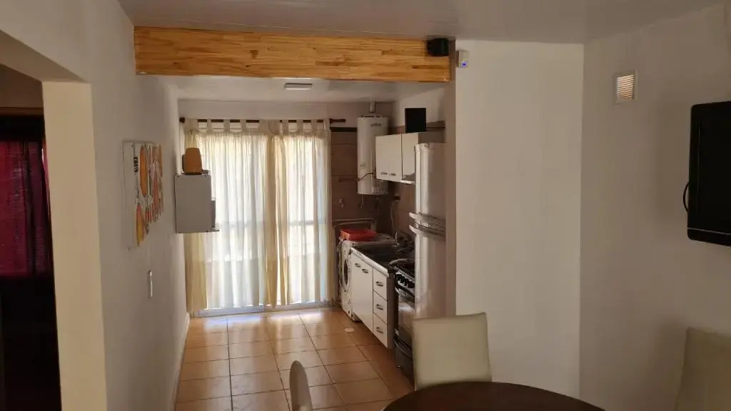 Vicky House