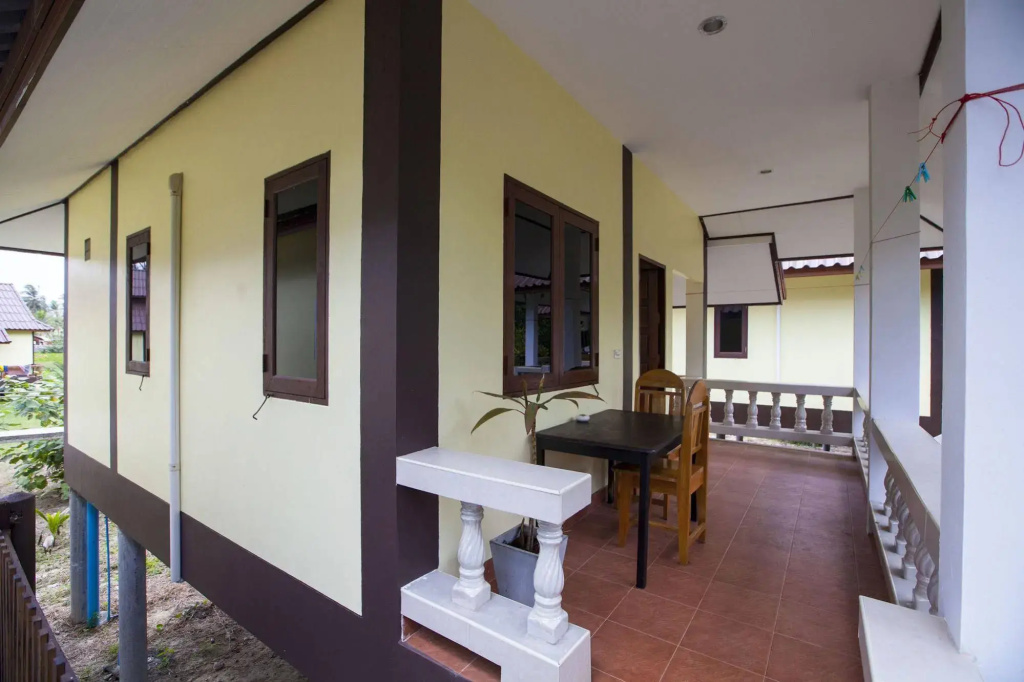 Hin Bhai Resort