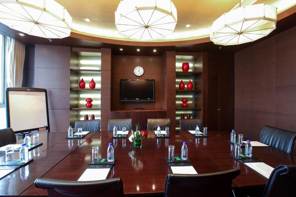 Beijing Marriott Hotel Northeast