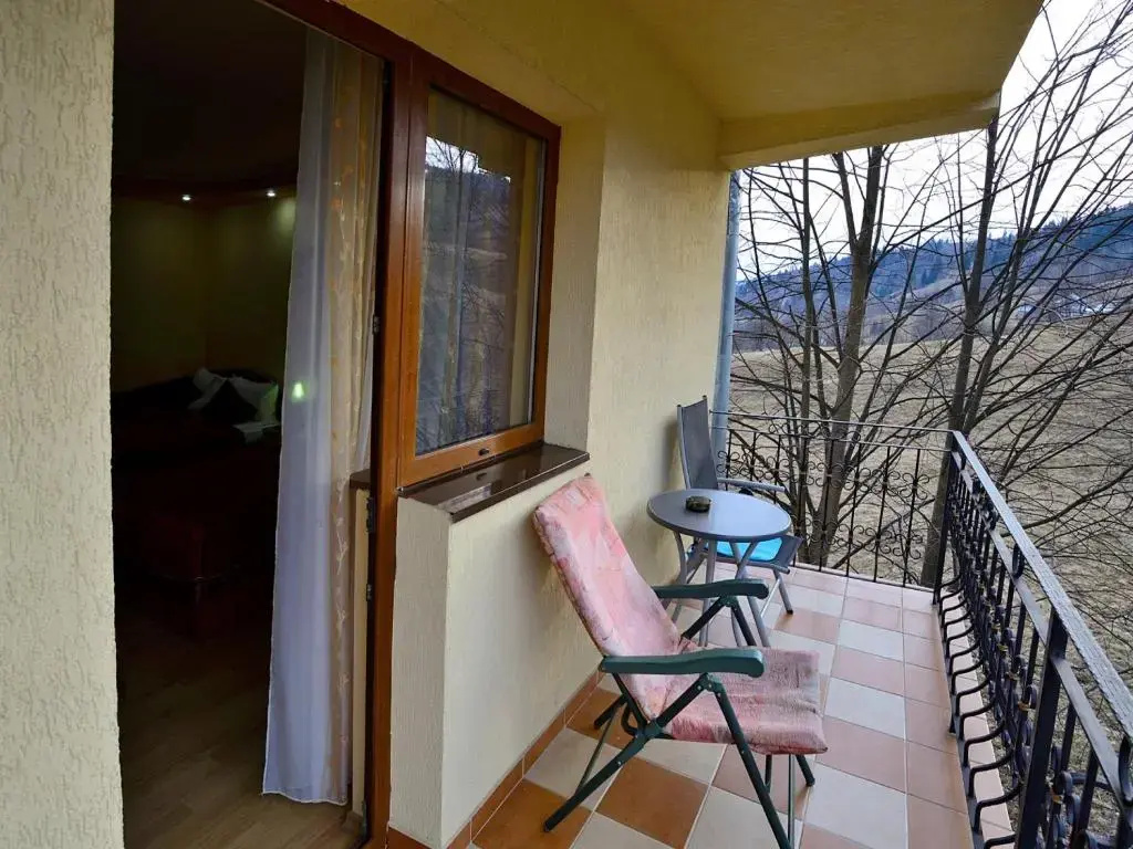 Pension Casa Vero