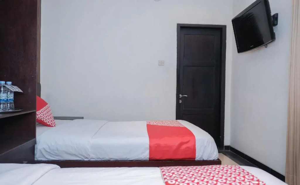 OYO 1130 Bandoeng Guest House Syariah