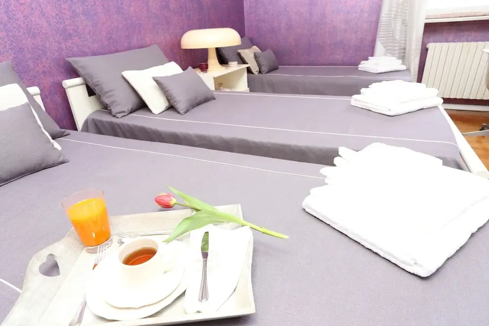 Ottavopino B&B