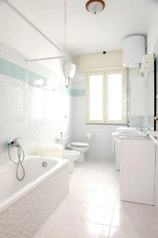 Apartment With 2 Bedrooms In Calasetta With Balcony 800 M From The Beach