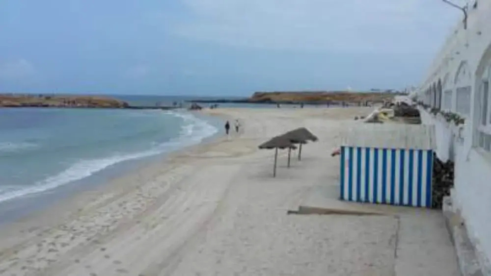 Corniche Hotel