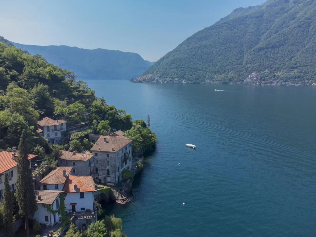 Lavarell House - Best Lake View by Rent all Como