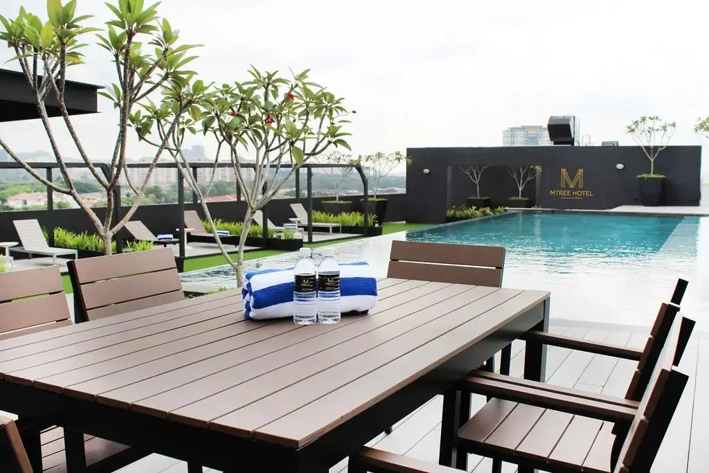AC Hotel by Marriott Puchong
