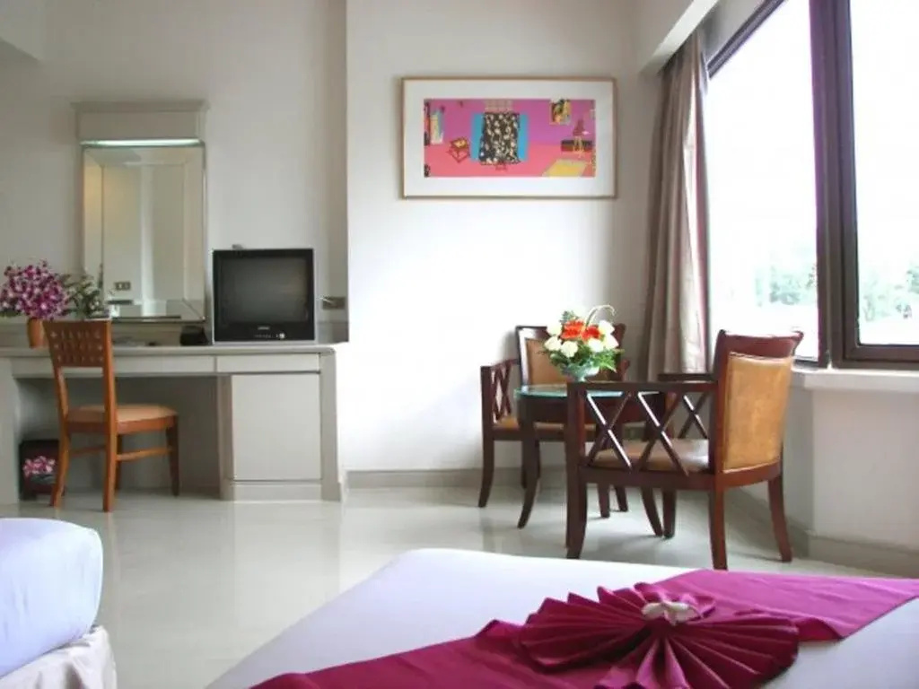I Pavilion Hotel Phuket
