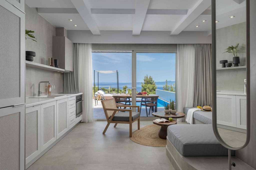 Villa D' Oro