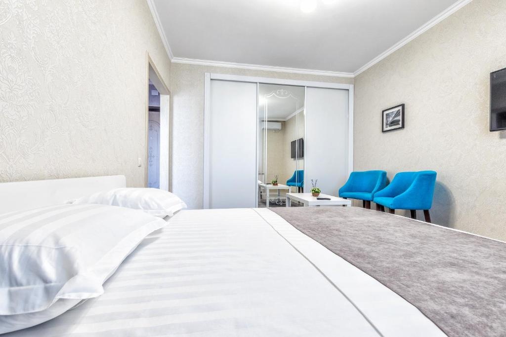 Raisson Aparthotel Expo P61