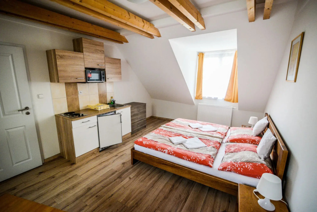Dueta Apartment