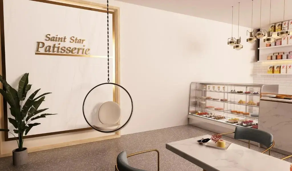 Saint Star Kemer