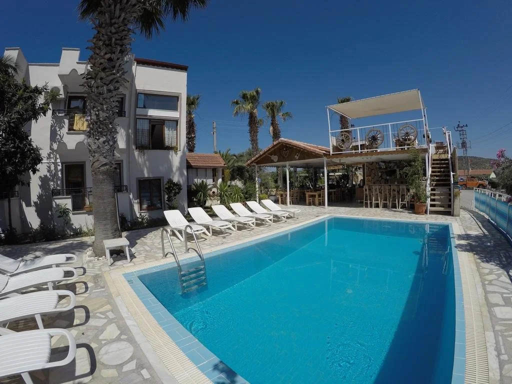 Patara Ranch Hotel