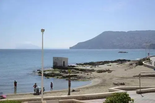 Apartamento Realet 1F - Grupo Turis
