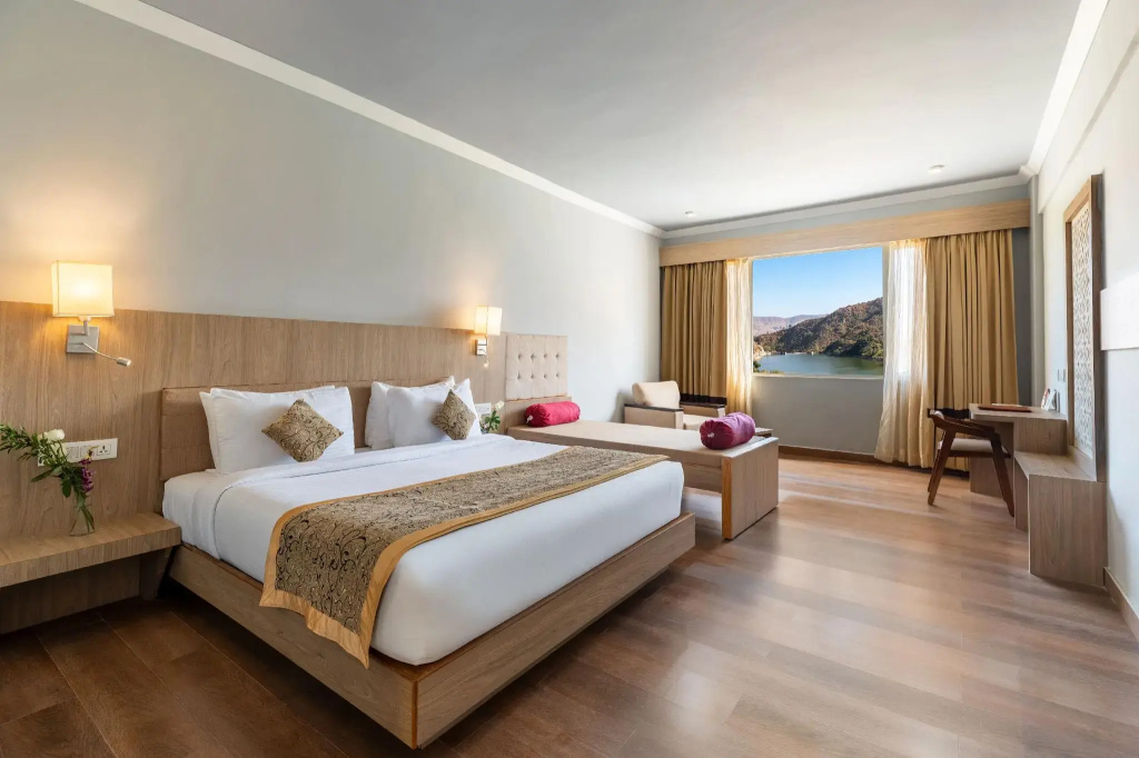 Via Lakhela Resort & Spa