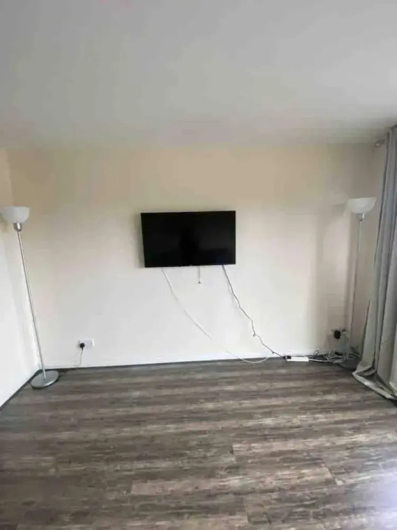 Apex Morrison Street Apartment