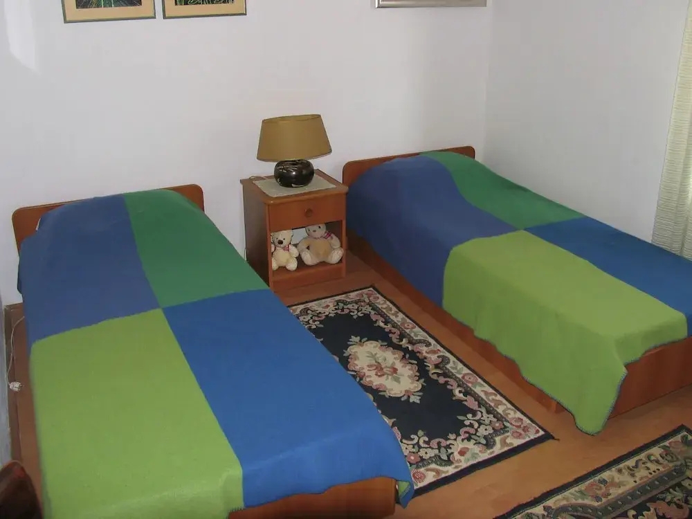 Spacious Bungalow near Sea in Medulin