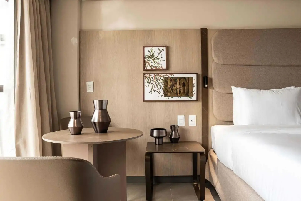 HCM - Hotel Corais de Manaira