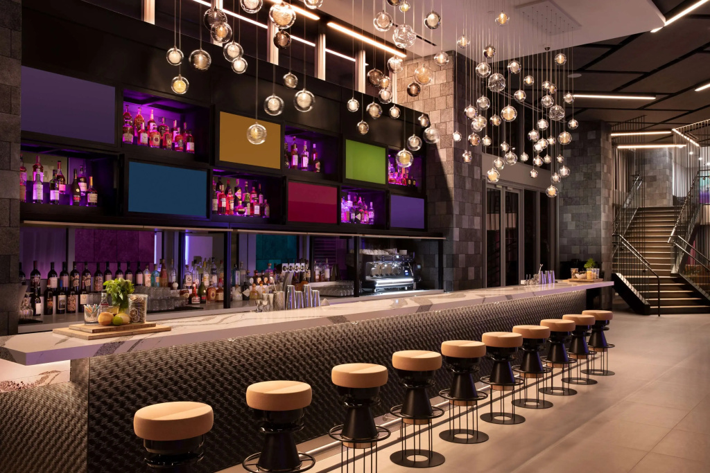 YOTELPAD Miami