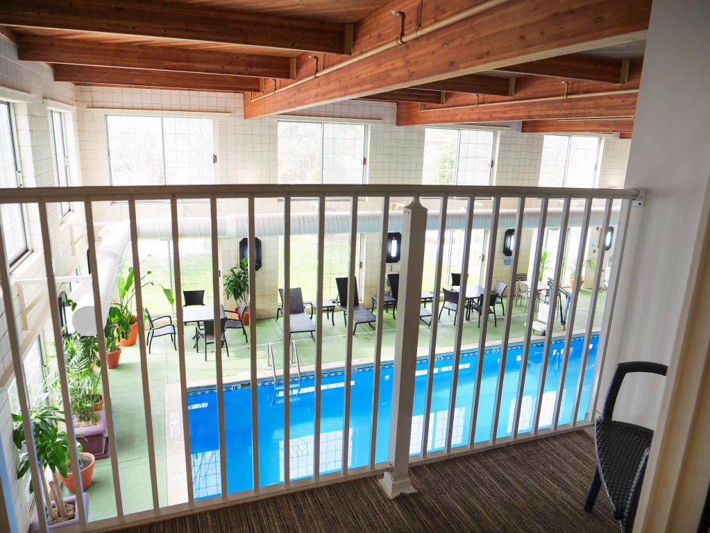 Holiday Inn Express Grand Rapids Southwest by IHG