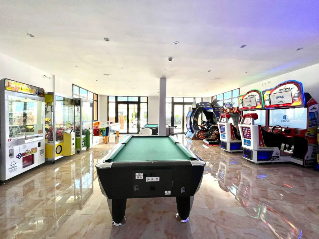 Junior Suite, WiFi, pool, Tenerife South