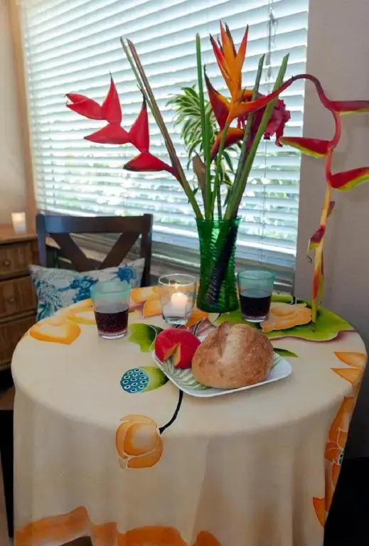 Sandpiper 120B-as seen on HGTV's Hawaii Life! Affordable with pool, hot tub, BBQ