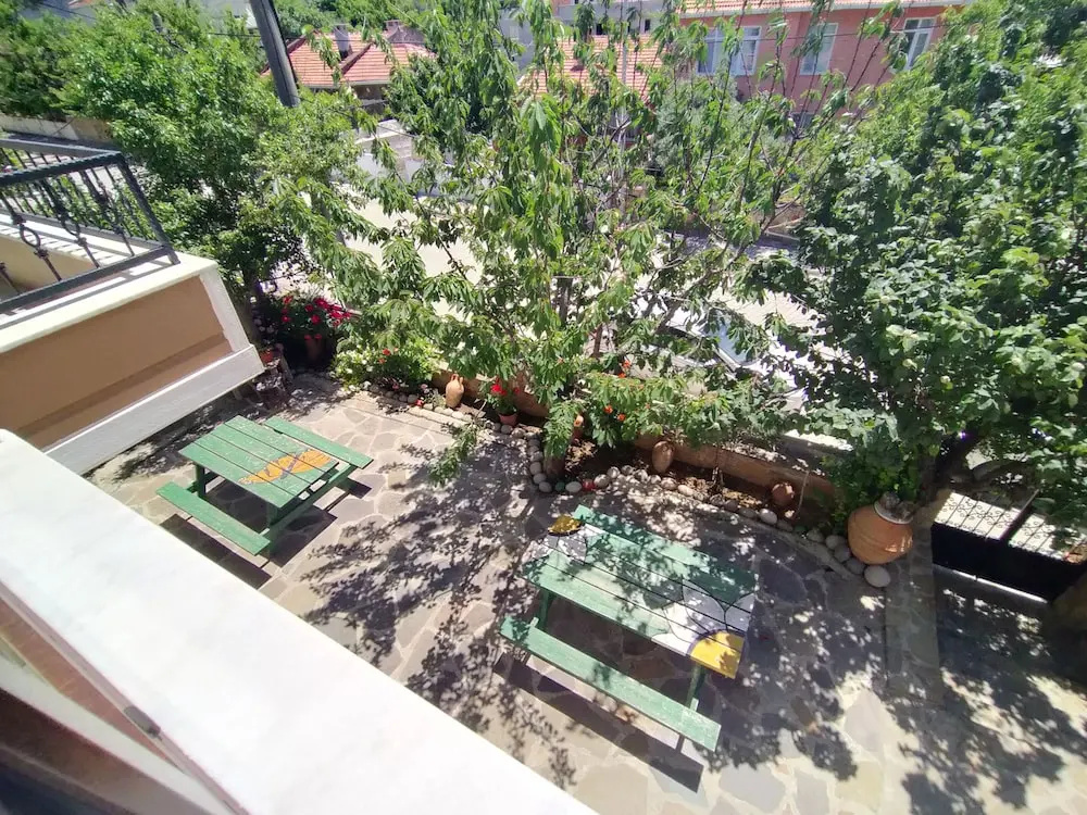 Suna Apart Hotel