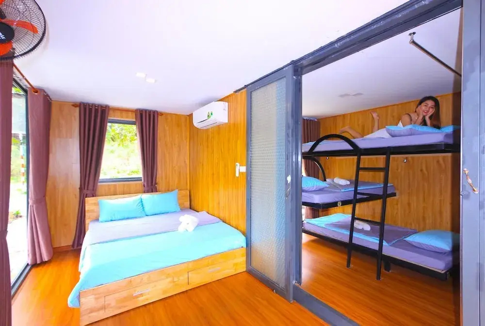 C Hostel