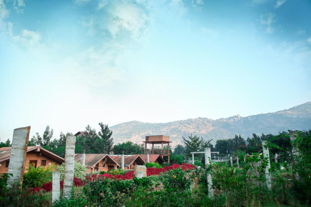 Satya Anantham Nature Retreat