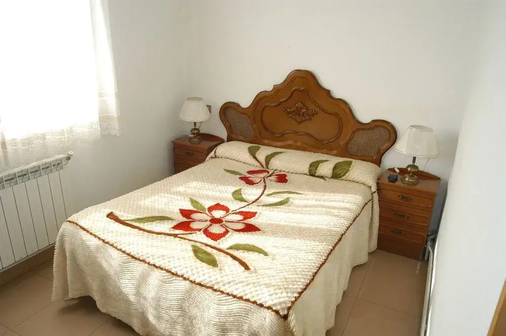Pension Casa Manolo