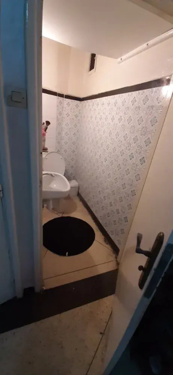 Apartment in the center of Casablanca