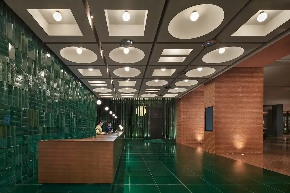 Taoxichuan Hotel