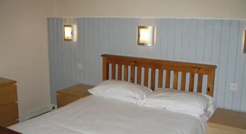 The Barrington Hotel