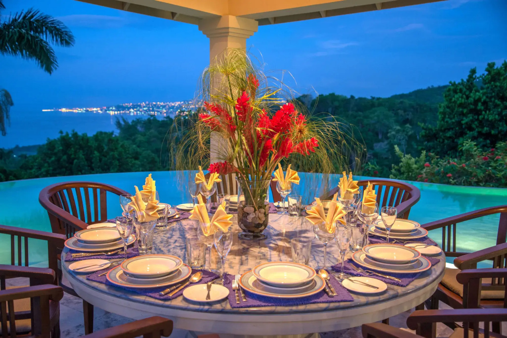 Silent Waters Villa