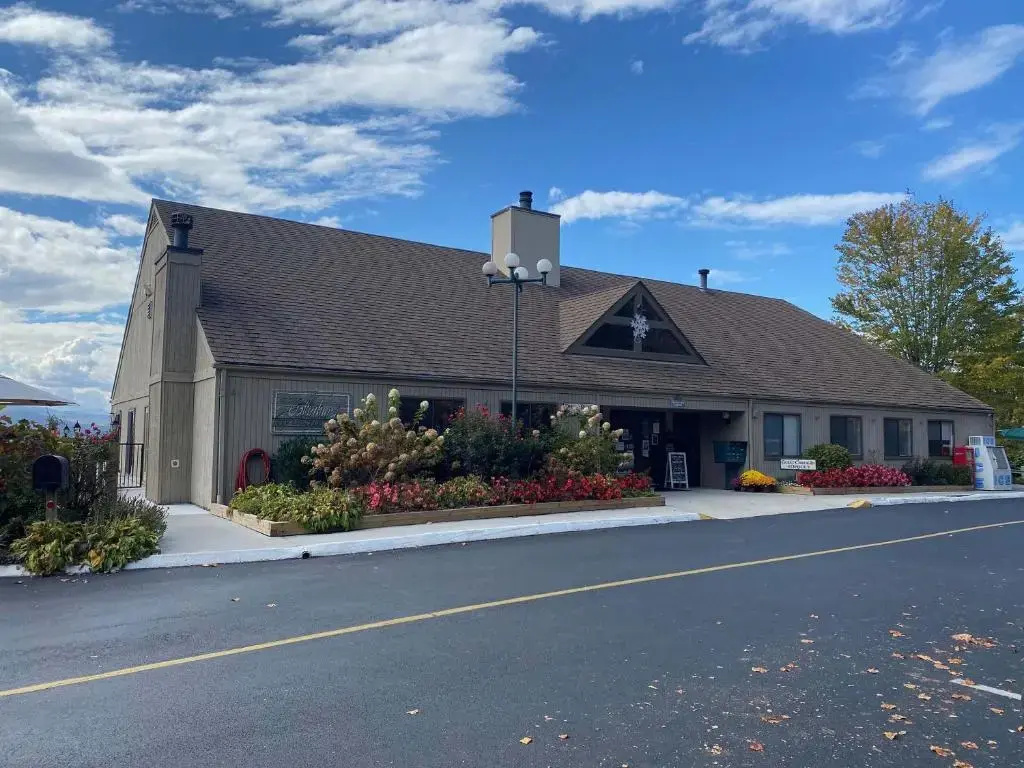 The Bear Hug - Deer Ridge Mountain Resort E107