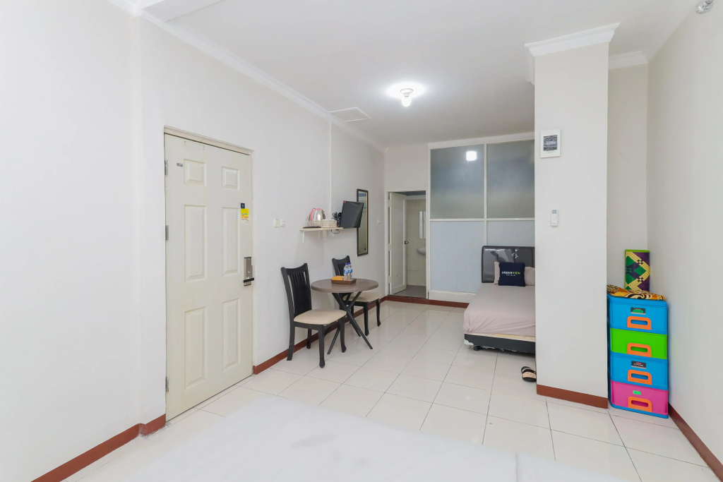 Urbanview Hotel Sofie Syariah Sidoarjo