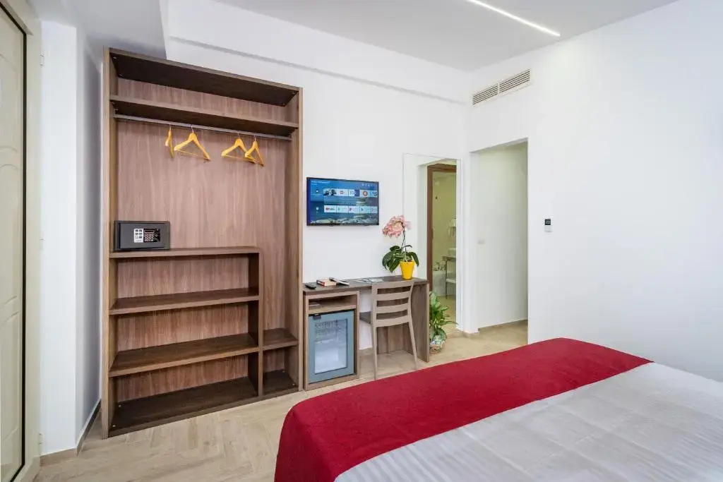 Dipladenia Garden Country Resort