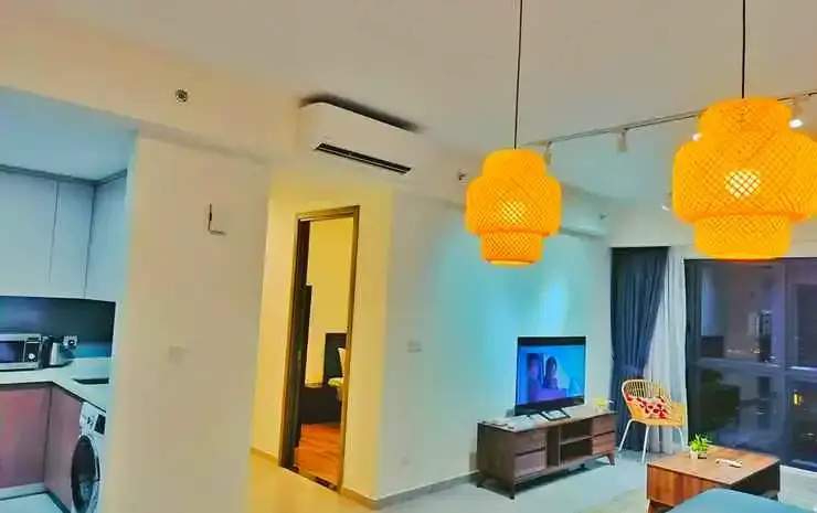 Lila Suites Agile, Bukit Bintang ,KLCC