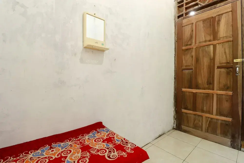 JIO Homestay