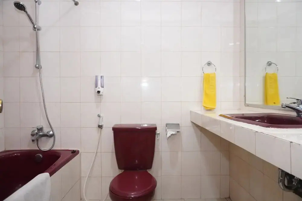 Quality Siantar Hotel
