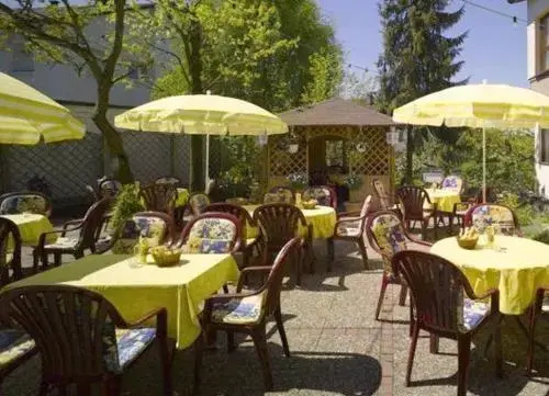 Hotel Schoch