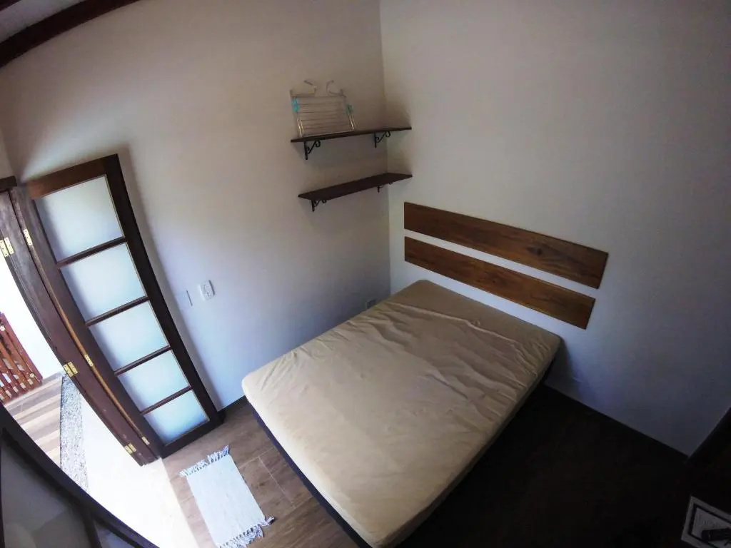Espaço Aba Maranata