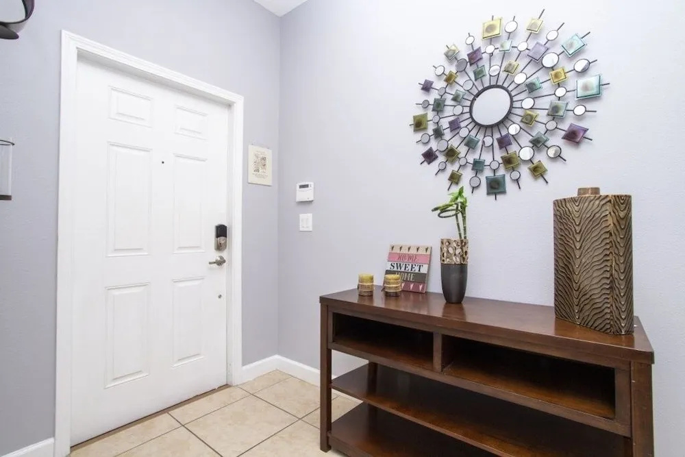 8978cf - Paradise Palms 4 Bedroom Townhouse