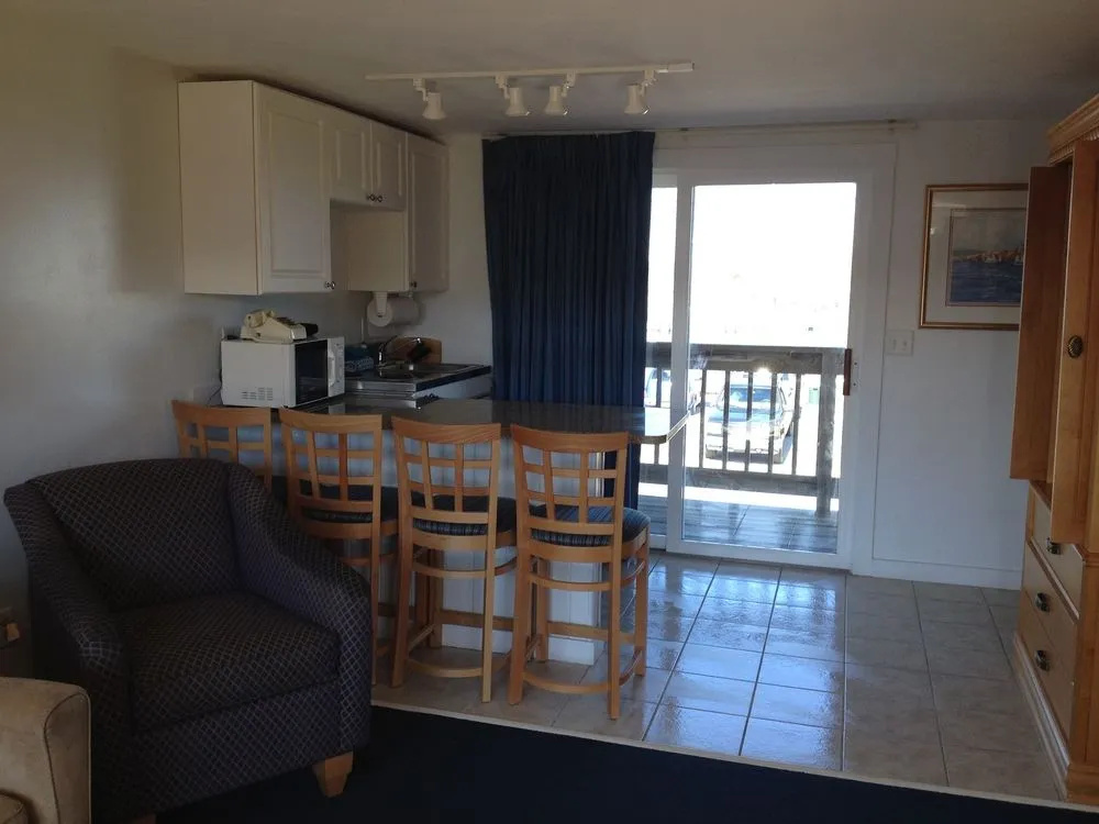 Mariner's Point Resort